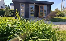 Tiny house toute équipée avec jardin